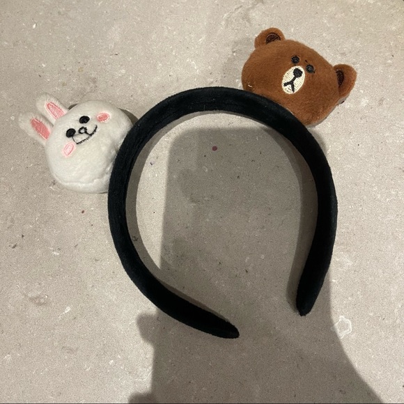 headbands - Picture 4 of 6